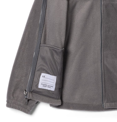Kids' Bugaboo IV Fleece Interchange Jacket