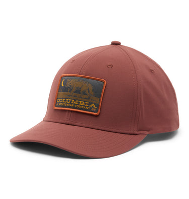 Columbia™ Snap Back Cap