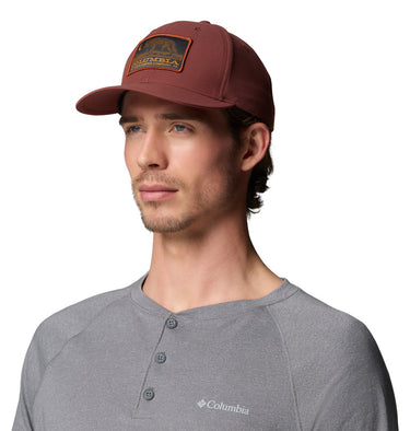 Columbia™ Snap Back Cap