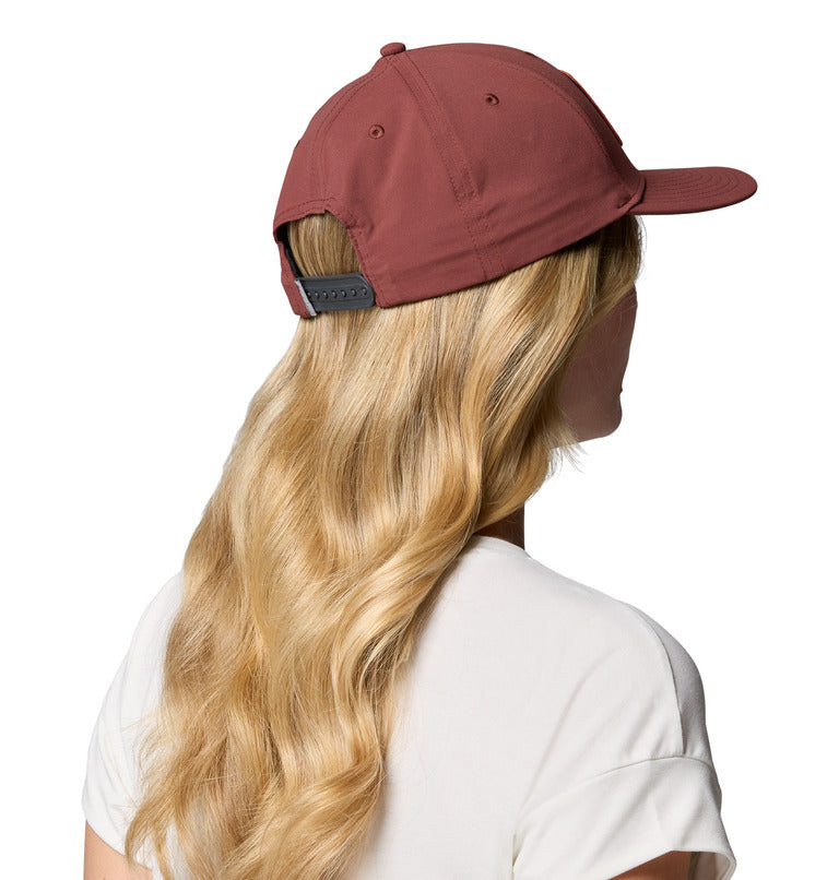 Columbia™ Snap Back Cap