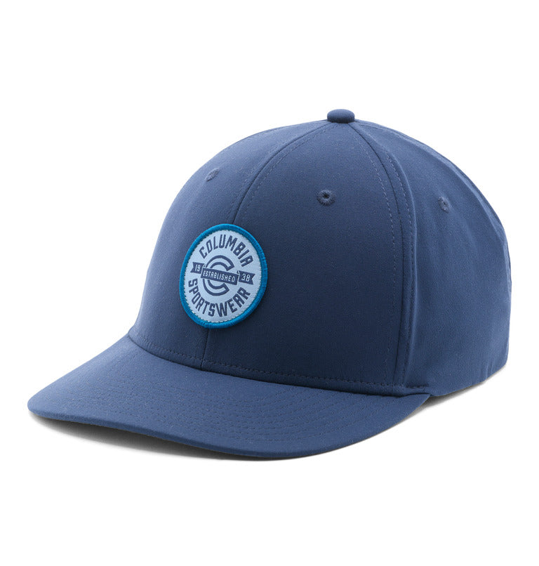 Columbia™ Snap Back Cap