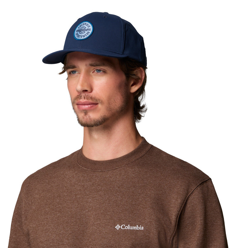 Columbia™ Snap Back Cap