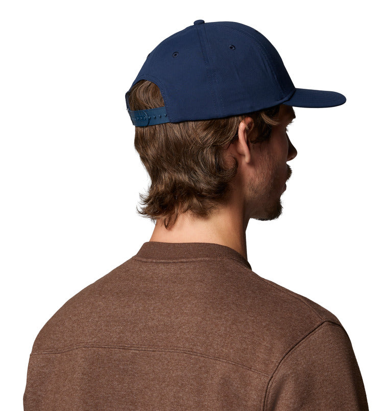 Columbia™ Snap Back Cap