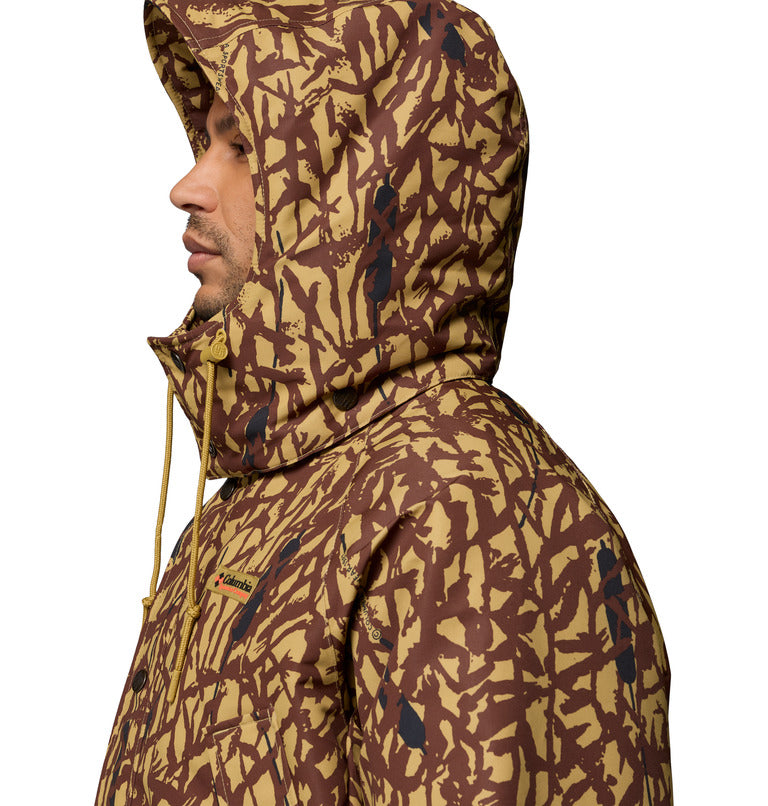 Men's Sauvie Sky™ Quad Parka IC Jacket