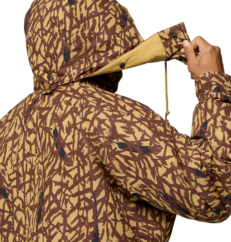Men's Sauvie Sky™ Quad Parka IC Jacket