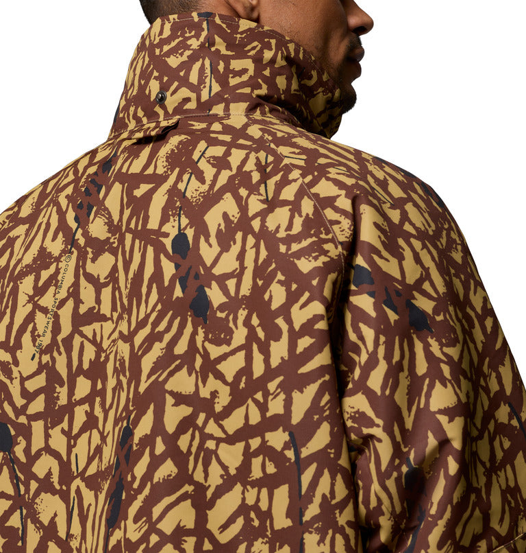 Men's Sauvie Sky™ Quad Parka IC Jacket