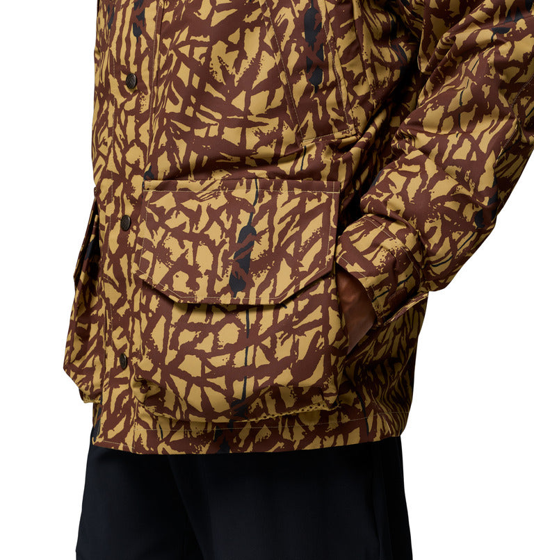 Men's Sauvie Sky™ Quad Parka IC Jacket