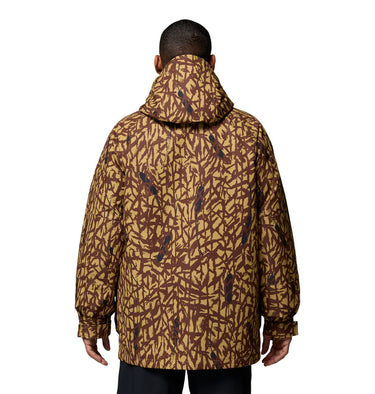 Men's Sauvie Sky™ Quad Parka IC Jacket