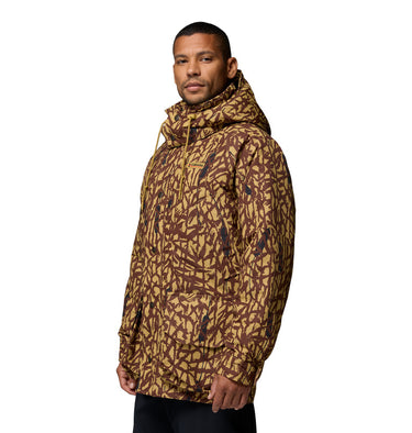 Men's Sauvie Sky™ Quad Parka IC Jacket