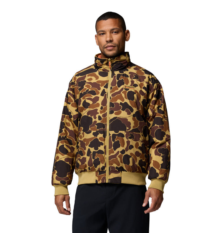 Men's Sauvie Sky™ Quad Parka IC Jacket