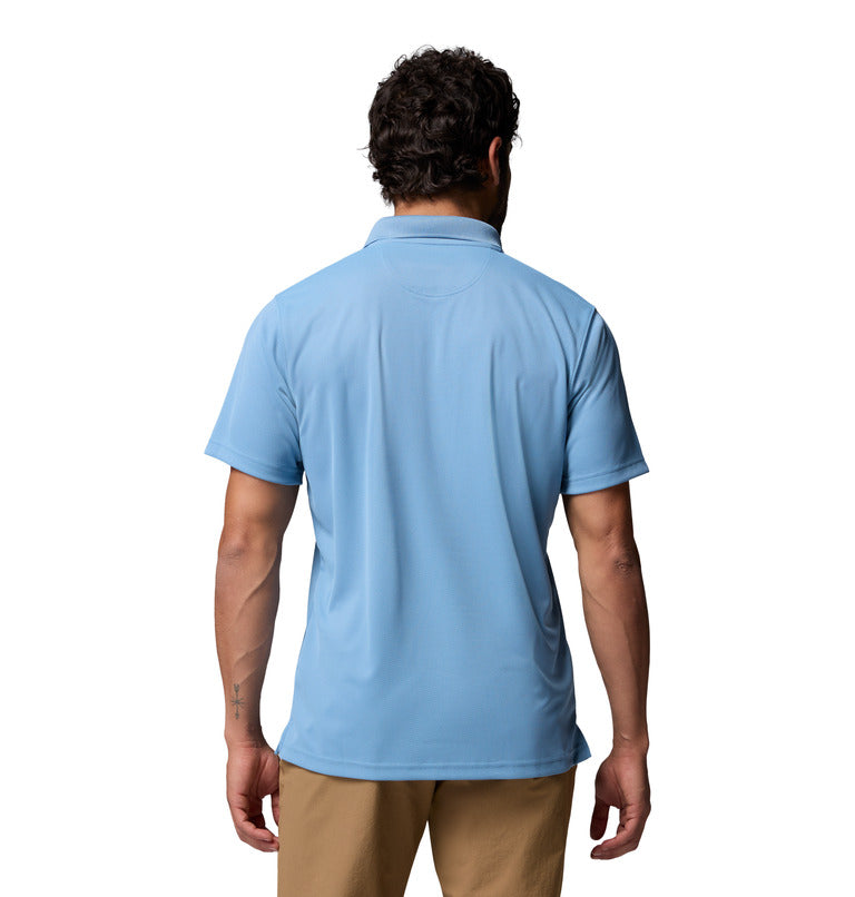 Men’s Utilizer Polo Shirt