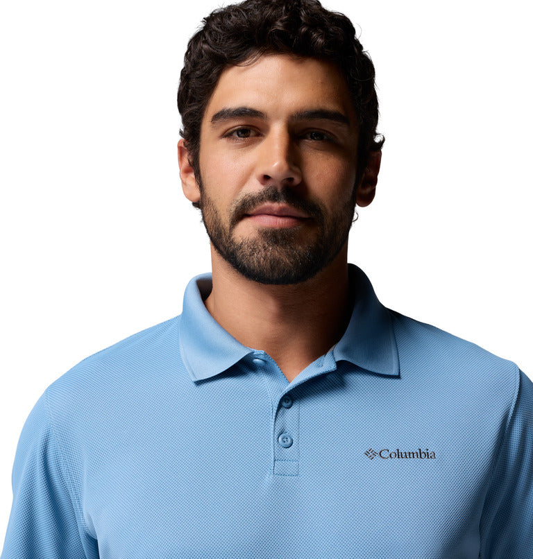 Men’s Utilizer Polo Shirt