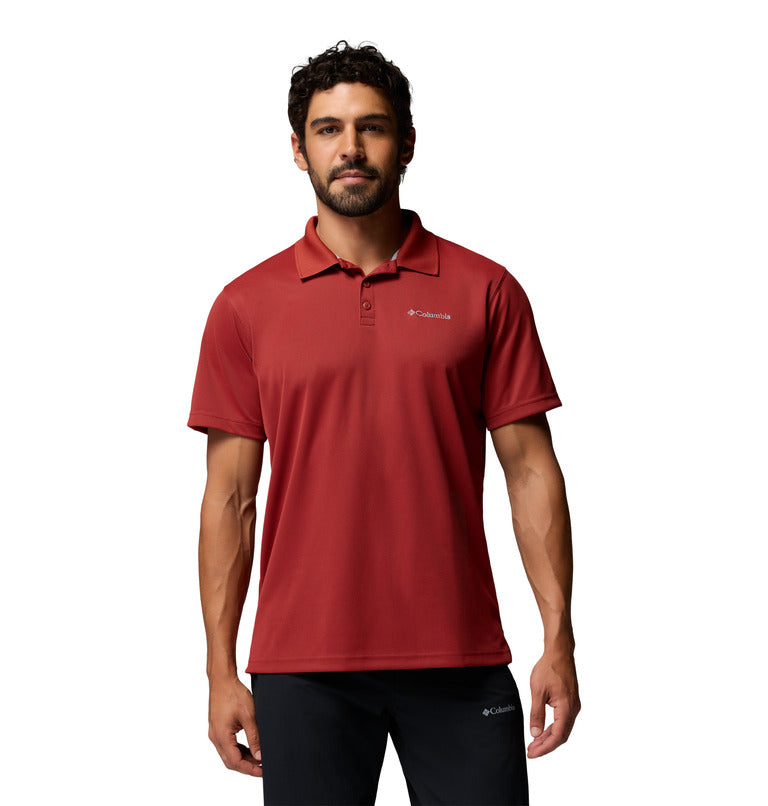 Men’s Utilizer Polo Shirt