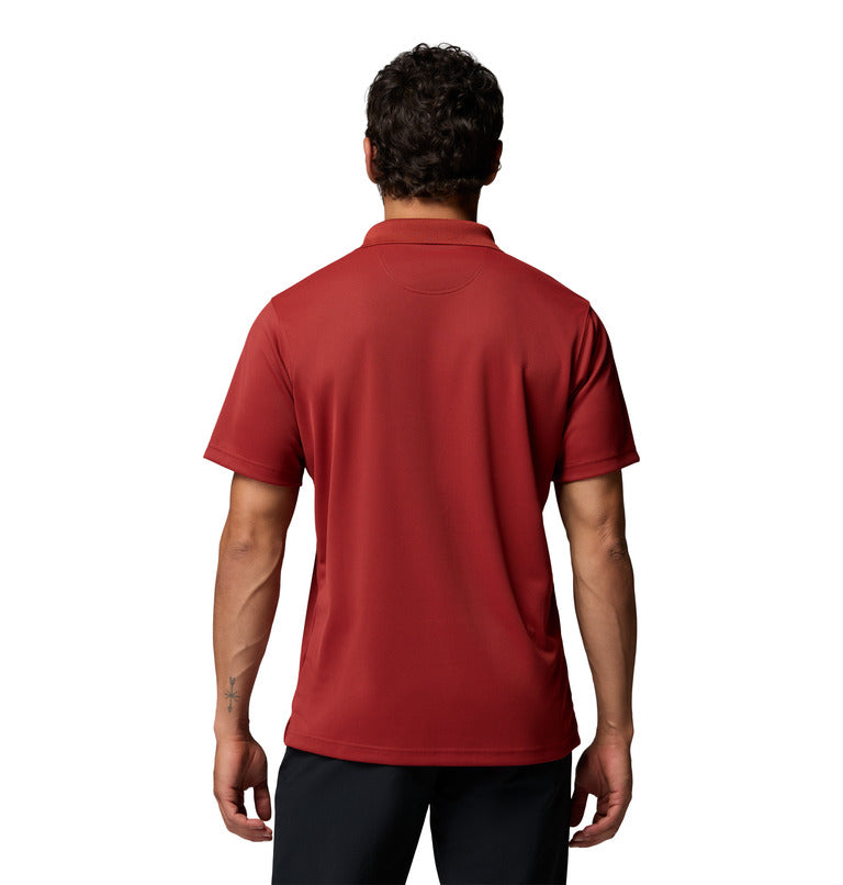 Men’s Utilizer Polo Shirt