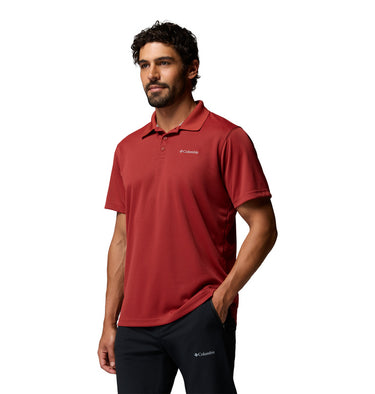 Men’s Utilizer Polo Shirt