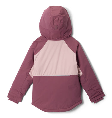Kids' Mighty Mogul III Jacket