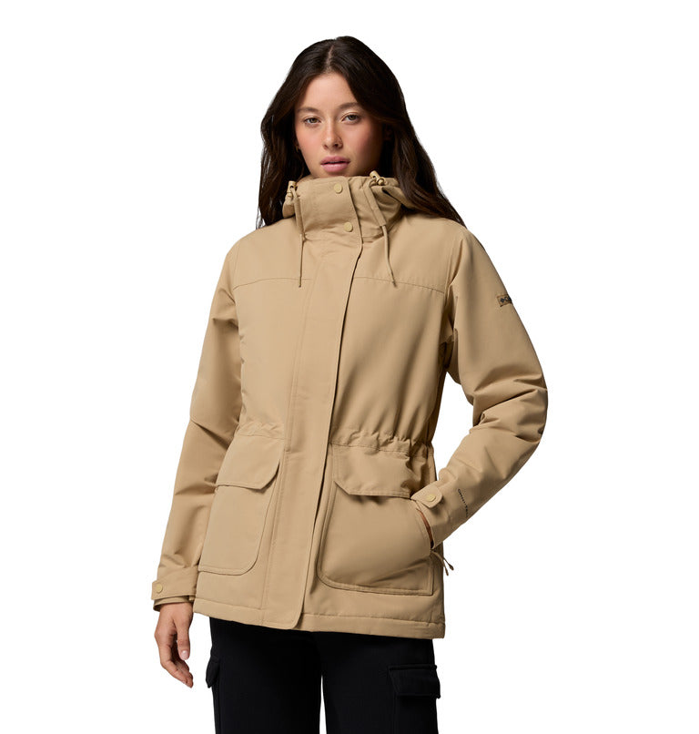 Women's Idyllwood Insulated Jacket