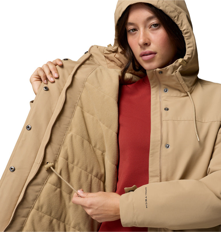 Women's Idyllwood Insulated Jacket