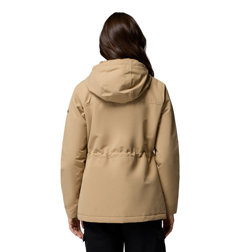Women's Idyllwood Insulated Jacket