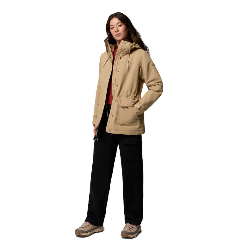 Women's Idyllwood Insulated Jacket