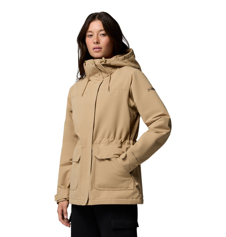 Women's Idyllwood Insulated Jacket