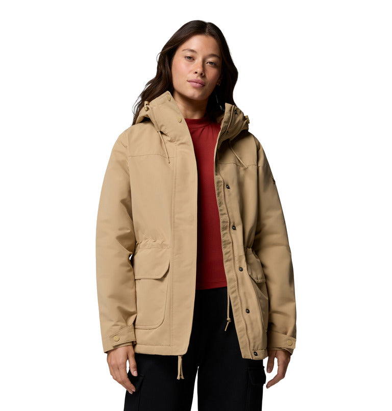 Women's Idyllwood Insulated Jacket