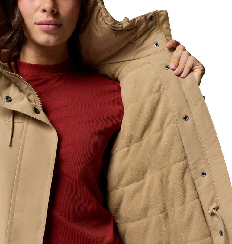 Women's Idyllwood Insulated Jacket