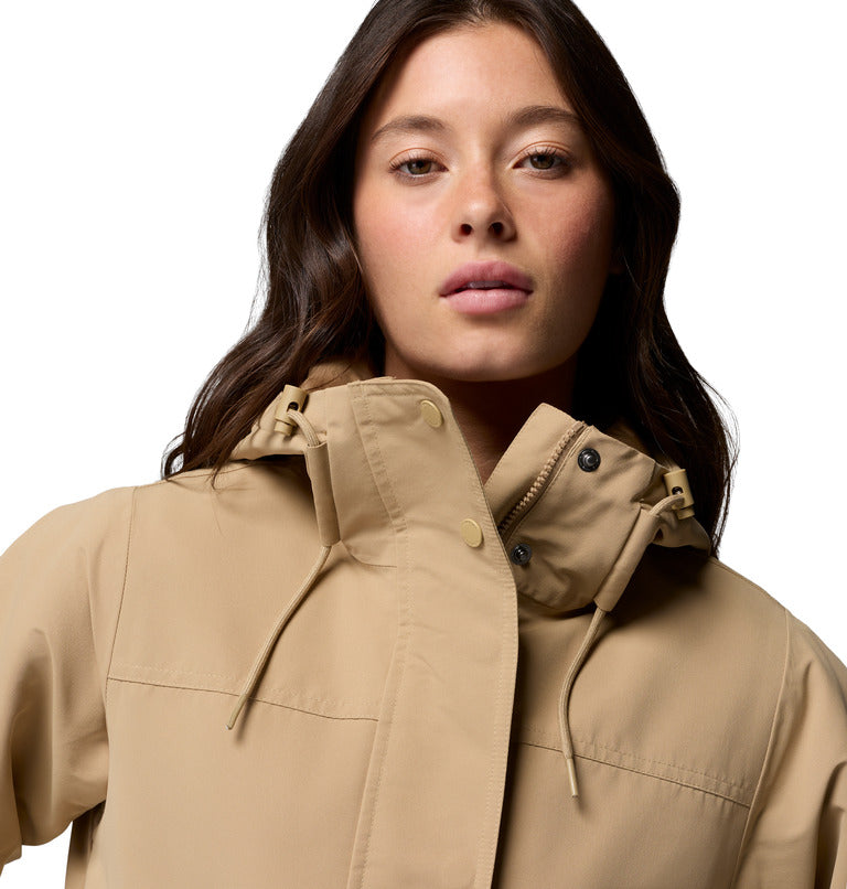 Women's Idyllwood Insulated Jacket