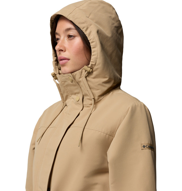 Women's Idyllwood Insulated Jacket
