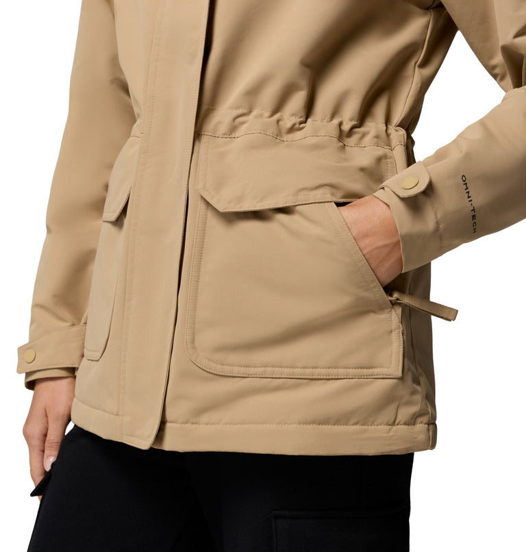 Women's Idyllwood Insulated Jacket