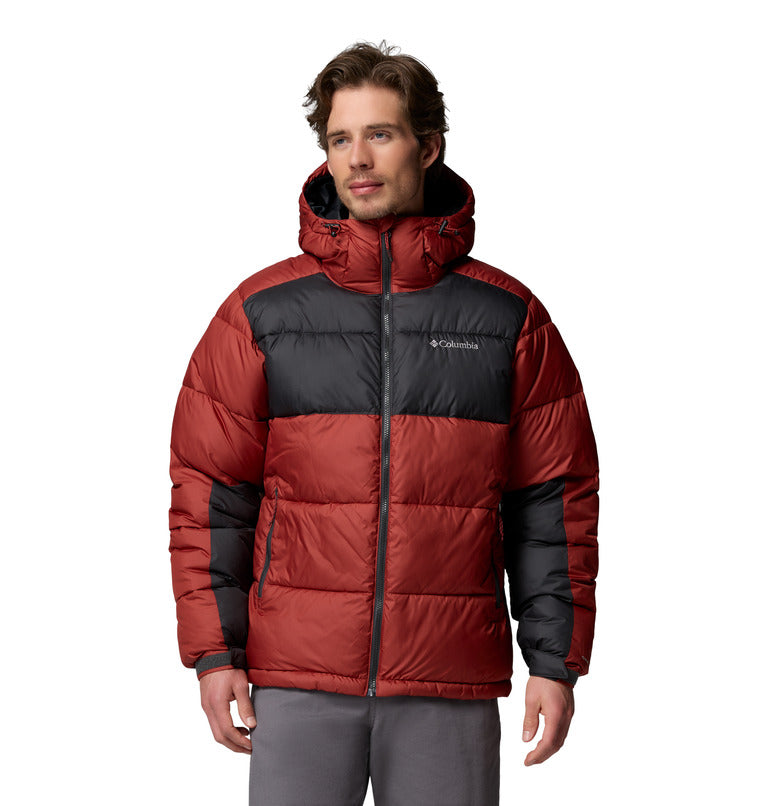 Men's Pike Lake II Hooded Jacket
