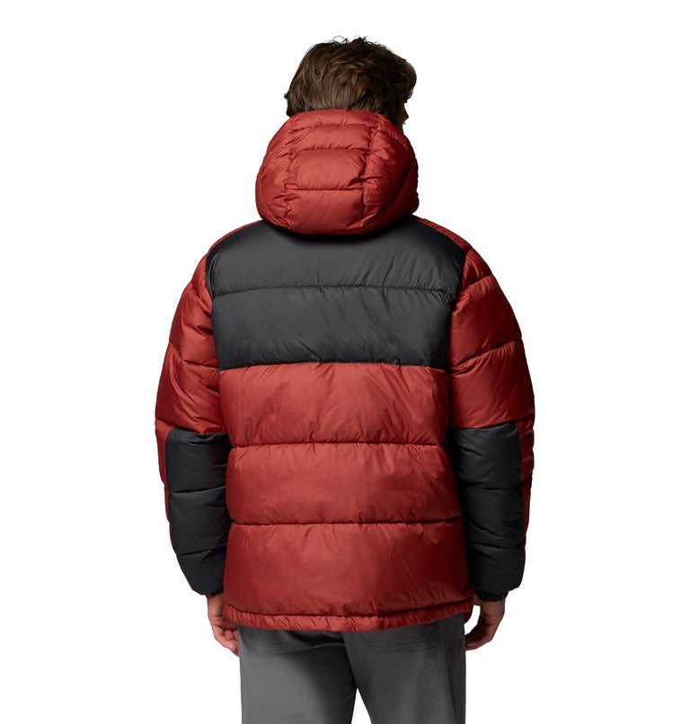 Men's Pike Lake II Hooded Jacket