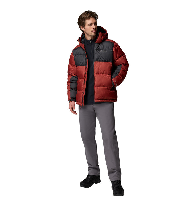 Men's Pike Lake II Hooded Jacket