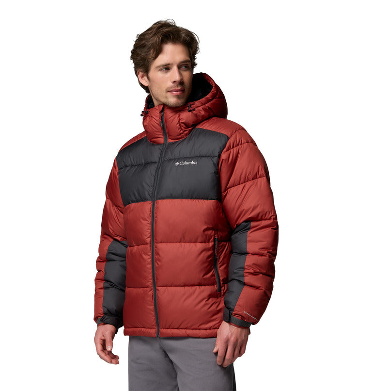 Men's Pike Lake II Hooded Jacket