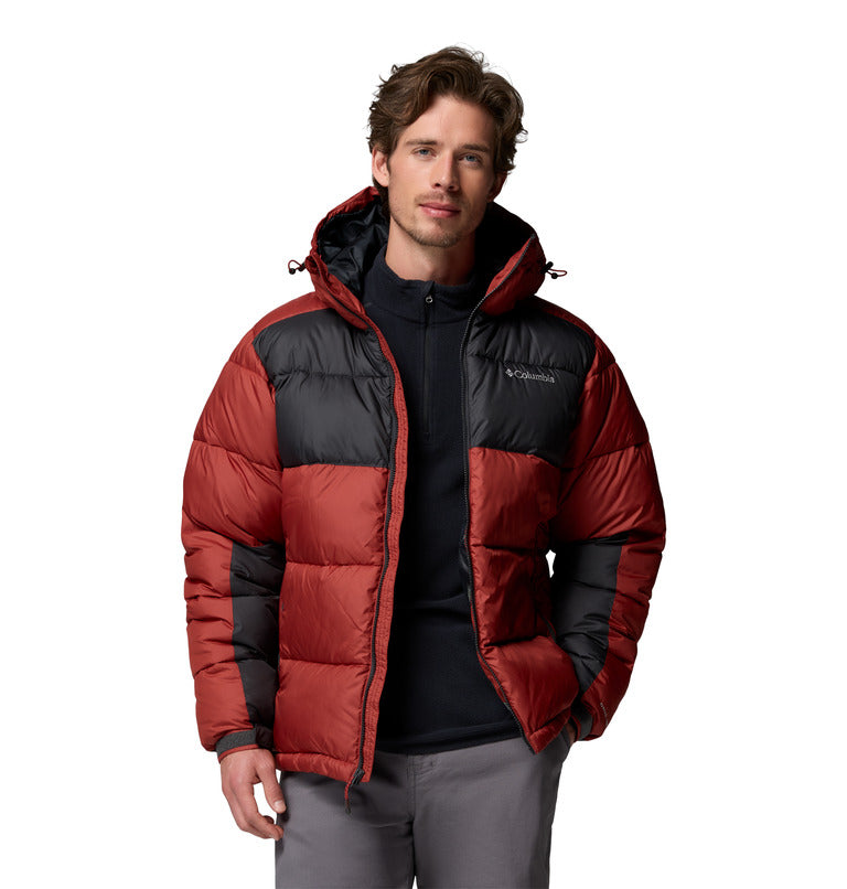 Men's Pike Lake II Hooded Jacket