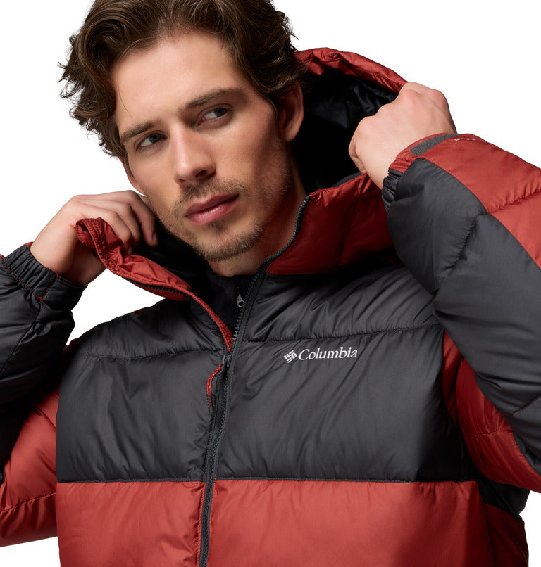 Men's Pike Lake II Hooded Jacket