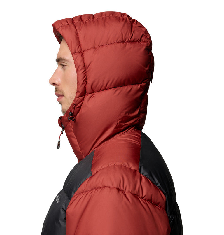Men's Pike Lake II Hooded Jacket