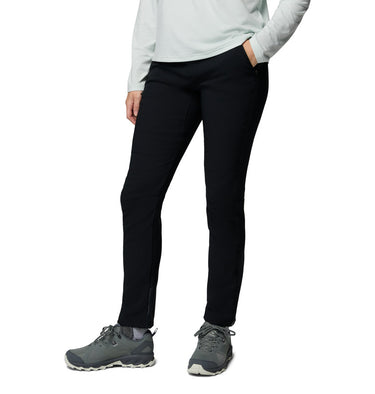 Women's Vast Canyon Softshell Pants III