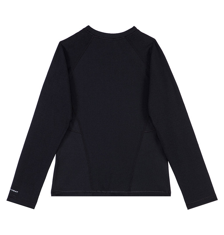 Y Omni-Heat™ Infinity Long Sleeve Crew