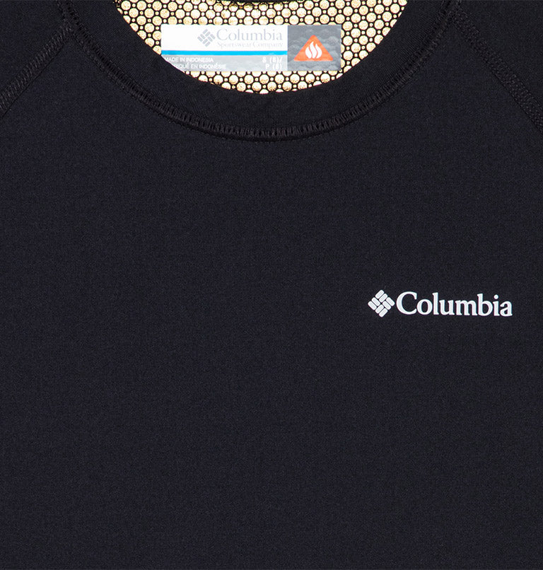 Y Omni-Heat™ Infinity Long Sleeve Crew