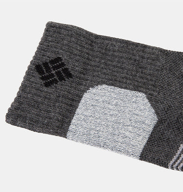 Men's Hike Crop Crew Lightweight Socks - 1 Pack