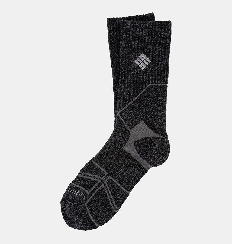 Men's Hike Crew Medium Weight Socks
