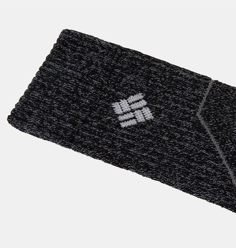 Men's Hike Crew Medium Weight Socks