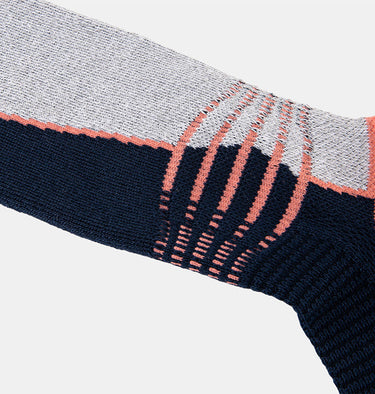 Thermolite Mountaintop OTC Ski Socks - 2 Pack