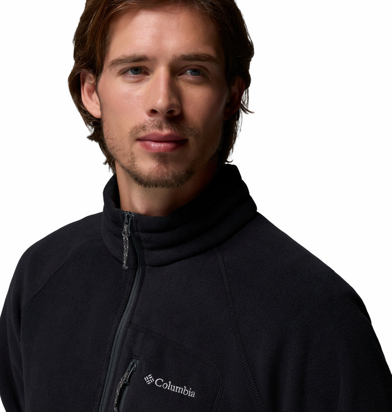Men's Fast Trek II Full Zip Fleece