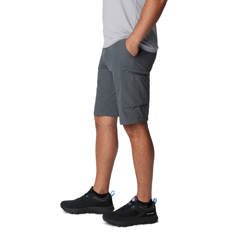 Men's Silver Ridge Cargo Shorts