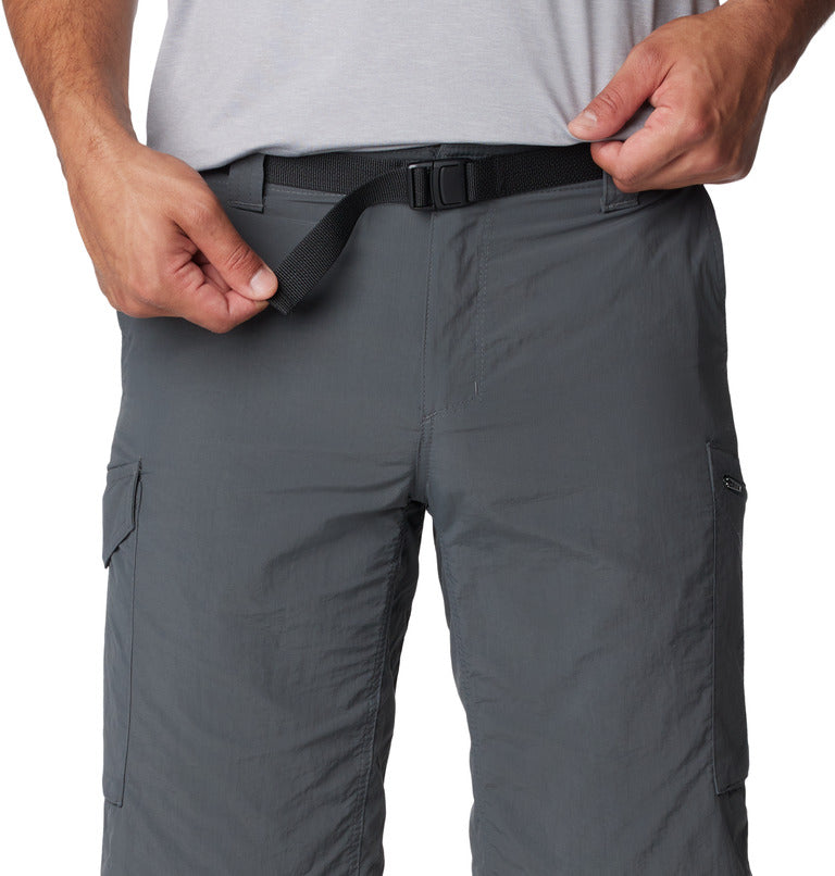 Men's Silver Ridge Cargo Shorts