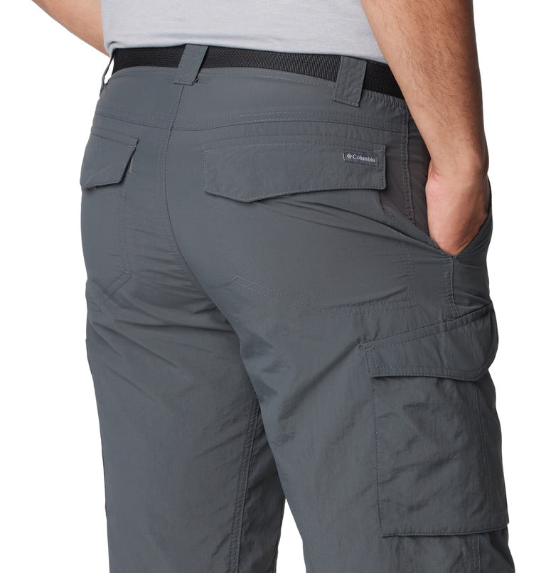 Men's Silver Ridge Cargo Shorts