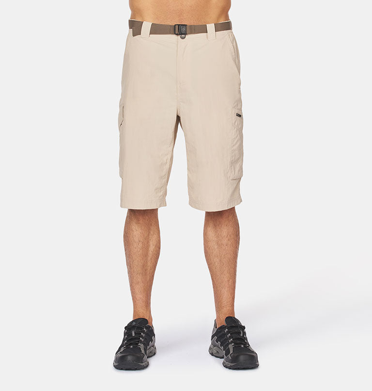 Men's Silver Ridge™ Cargo Shorts