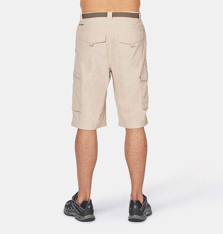 Men's Silver Ridge™ Cargo Shorts